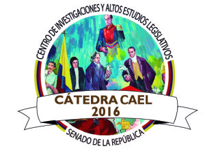 IMAGEN CTEDRA CAEL 2016